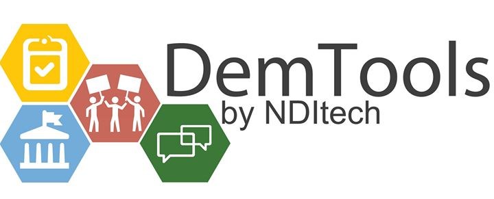 Tech4Dem - Photos from Tech4Dem's post in NDItech Launch... | Facebook