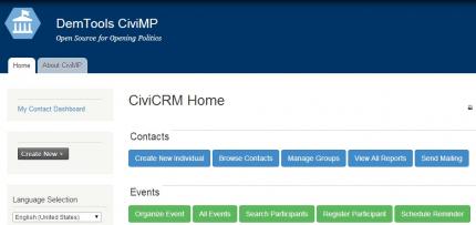 Screenshot of NDITech Toolkit tool
