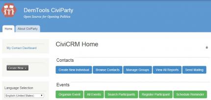 Screenshot of NDITech Toolkit tool
