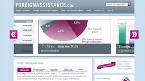 ForeignAssistance.gov 