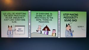 © Dilbert Project Management