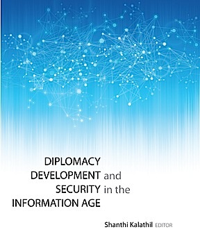 New Publication on Dev and Tech