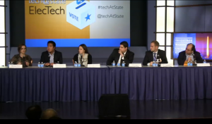 Engaging discussions