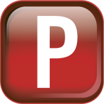 Panic Button Logo