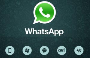 WhatsApp Logo