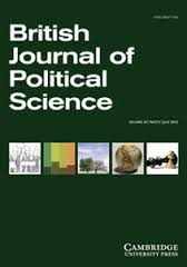New Article Featured in the British Journal of Political Science Focuses on Social Media Under Authoritarian Regimes New Article Featured in the British Journal of Political Science Focuses on Social Media Under Authoritarian Regimes