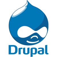 Drupal Logo