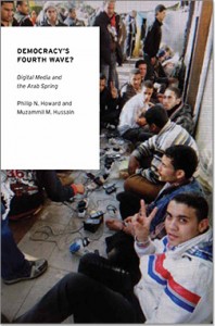 Democracy's Fourth Wave Cover 