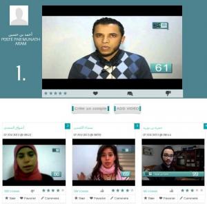 Videos from Munathara's Youth Debates