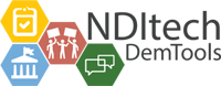NDITech Toolkit logo