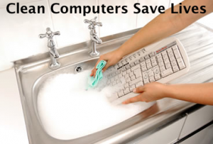 It is important to practice good digital hygiene!