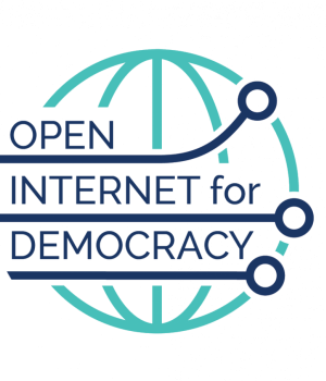 Open Internet for Democracy Initiative