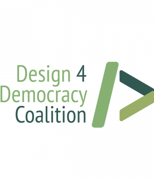 Design 4 Democracy Coalition