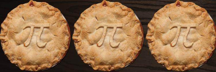 Pi day