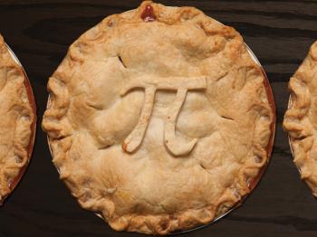 Pi day