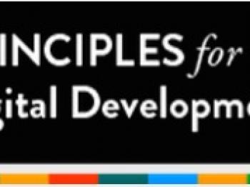 Principles for Digital Development