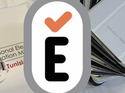 Tablets used with Enketo, FormHub and GeoODK