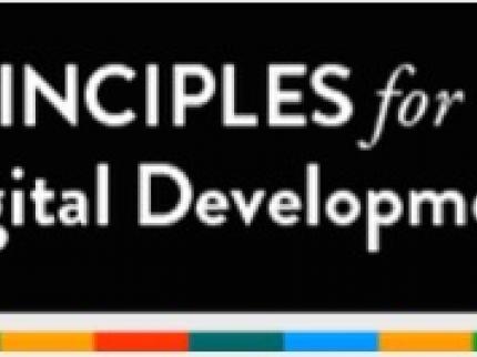 Principles for Digital Development