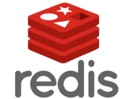 redis logo