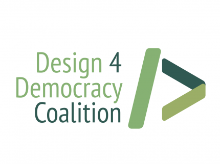 Design 4 Democracy Coalition